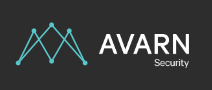 AVARN SECURITY LOGO