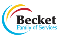 Becket Family Logo Colour