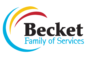 Becket Family Logo Colour