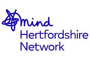 Mind Hertfordshire Logo Colour