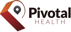 Pivotal health care logo