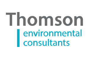 Thomson Env Logo Colour