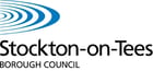 Stockton on tees logo