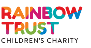 Rainbow trust logo