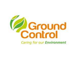 ground control logo