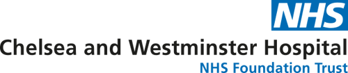 chelsea westminster nhs logo