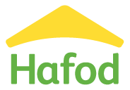 hafod housing logo