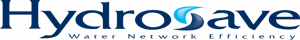 HydroSave logo