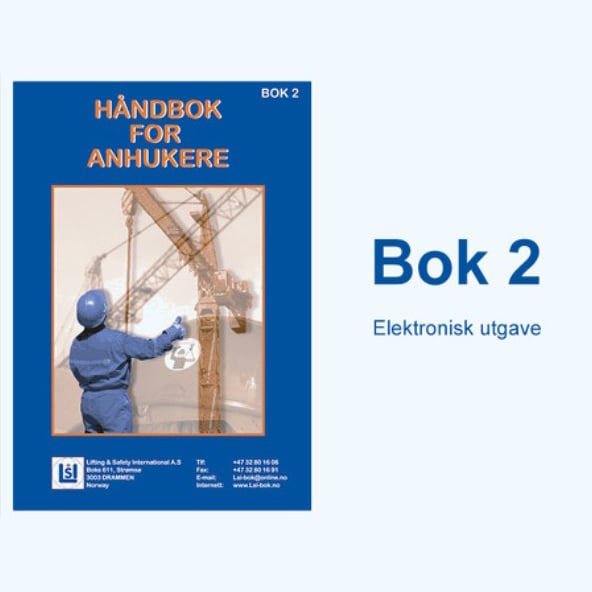 E-bok - Håndbok for anhukere-1