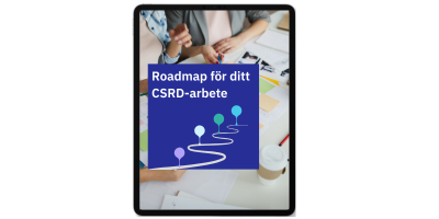 CSRD roadmapp