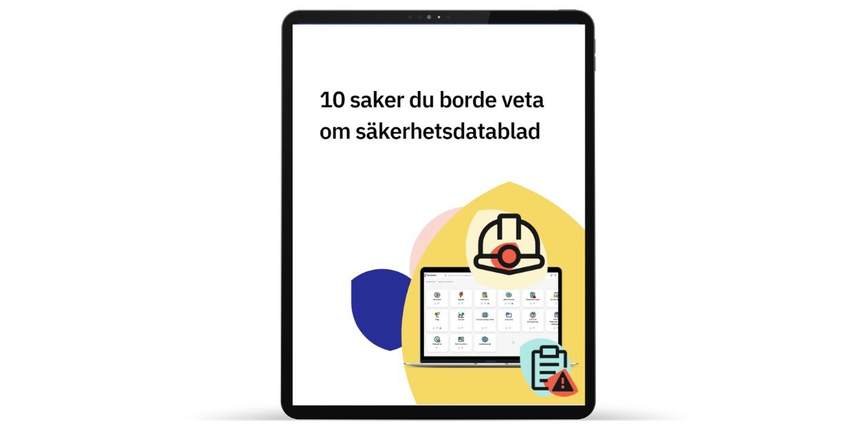 SE 10 saker du borde veta om sakerhetsdatablad Small