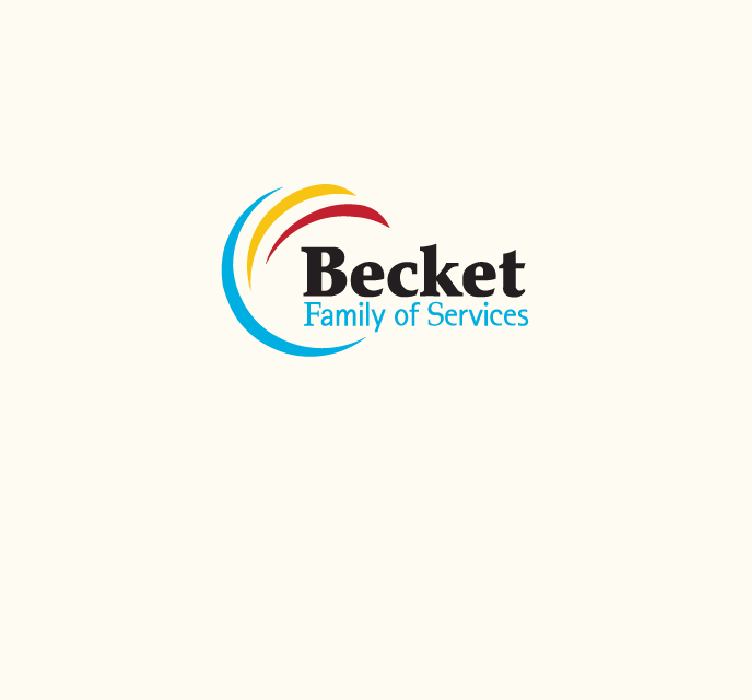 becket logo CS