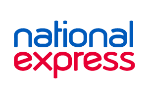 Customer Logo - National Express