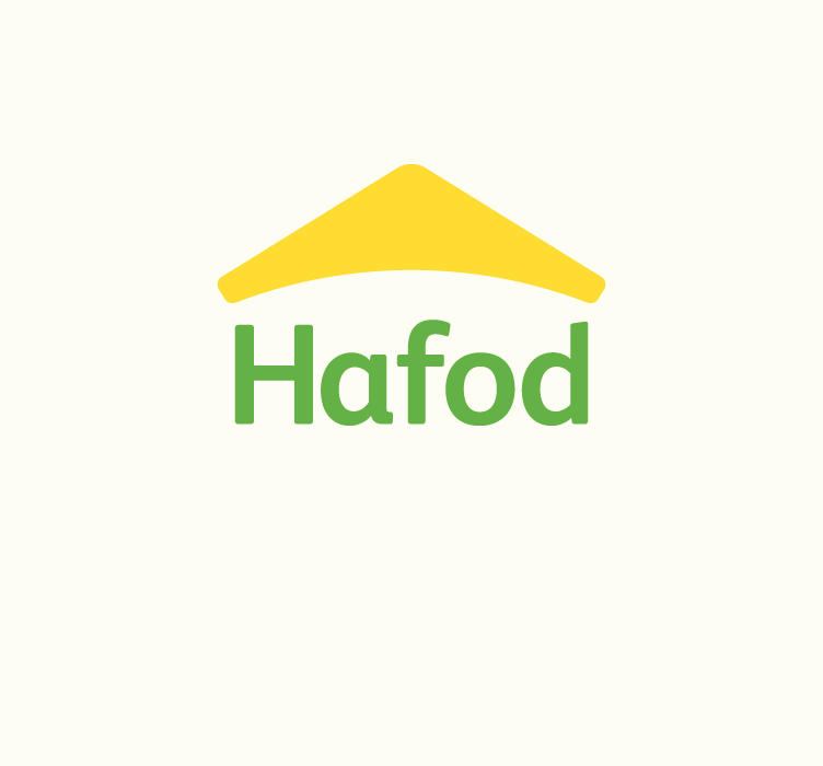hafod housing logo 