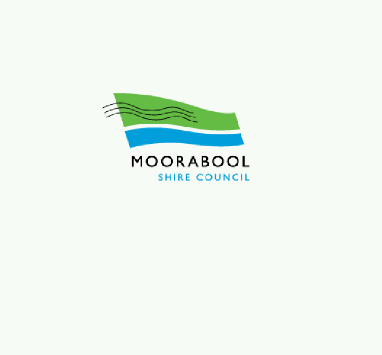 moorabool council logo