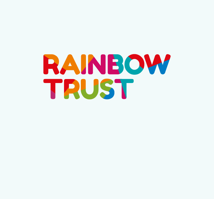 rainbow trust logo
