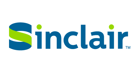 sinclair logo