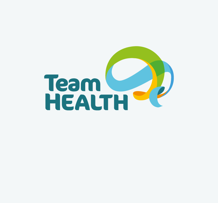 team health logo