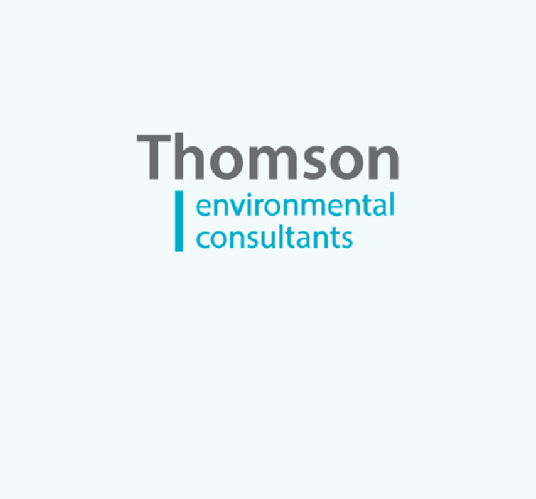 thomson ecology logo
