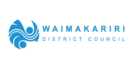 waimakariri logo