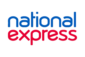 Customer Logo National Express