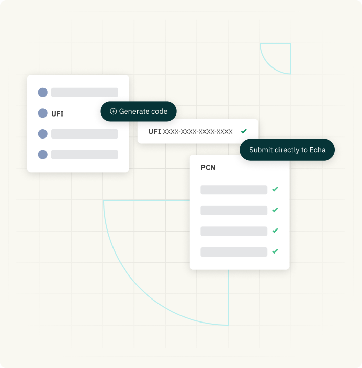 UKI UFI Code And PCN Submission Tier 2 UI2