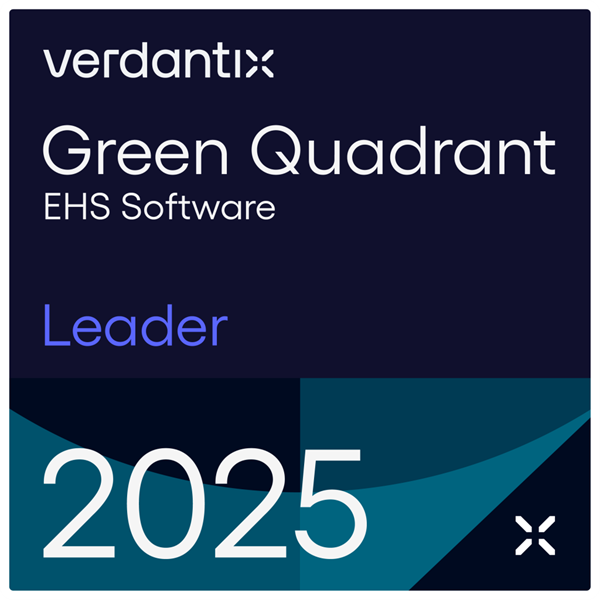 EcoOnline Recognised as a Leader in Green Quadrant: EHS Software 2025