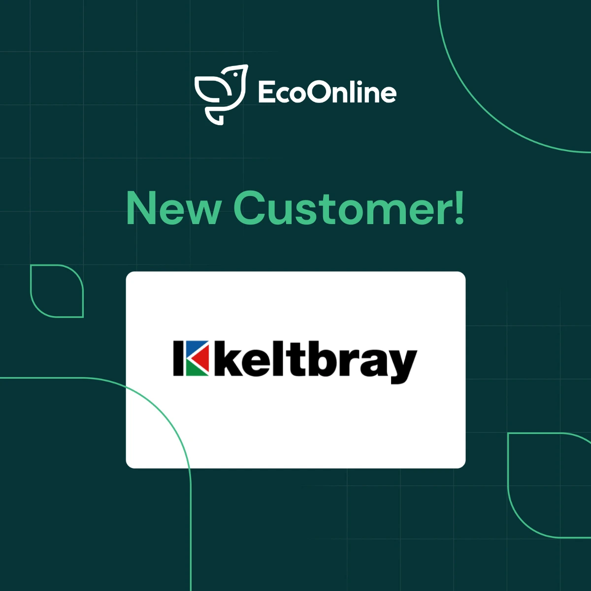 Keltbray Branded News Release Tile